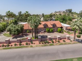 46 Biltmore Est, Phoenix, AZ 85016