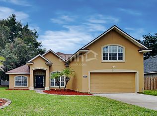 86183 Evergreen Pl, Yulee, FL 32097