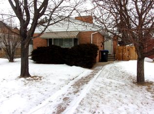 3937 McComb Ave #B, Cheyenne, WY 82001