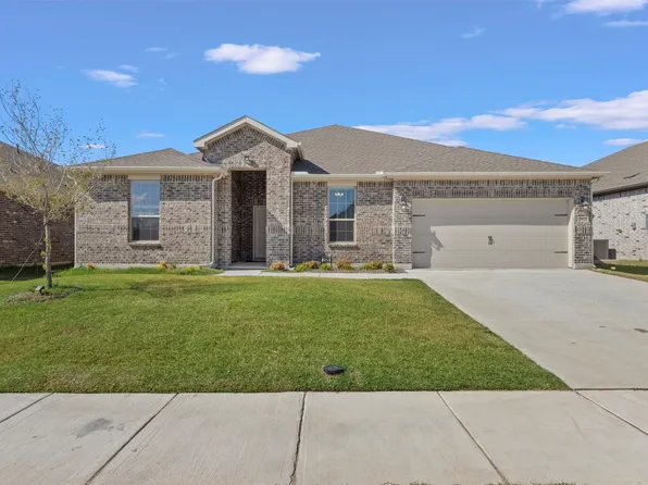 2020 Eugene St, Anna, TX 75409