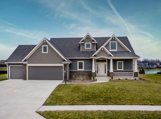 2930 Black Goose Blvd, Fort Wayne, IN 46814