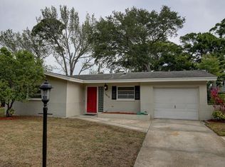 1618 Cambridge Dr, Clearwater, FL 33756