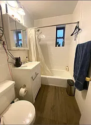 Rented by Corcoran