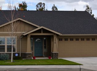 774 NW 29th St, Redmond, OR 97756