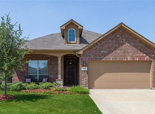 3025 San Fernando Dr, Fort Worth, TX 76177