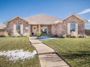7915 Shreveport Dr, Amarillo, TX 79118