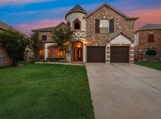 7504 Sweetgate Ln, Denton, TX 76208