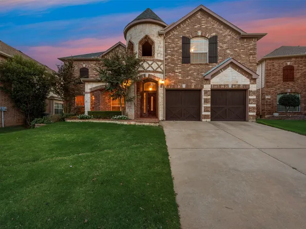 7504 Sweetgate Ln, Denton, TX 76208