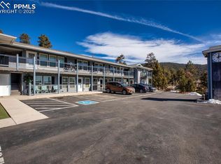 222 N Laurel St UNIT H, Woodland Park, CO 80863