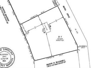 737 Meria Dr, Georgetown, SC 29440