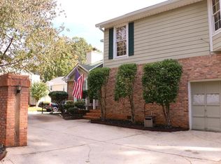 1157 Alexandria Ct, Atlanta, GA 30319