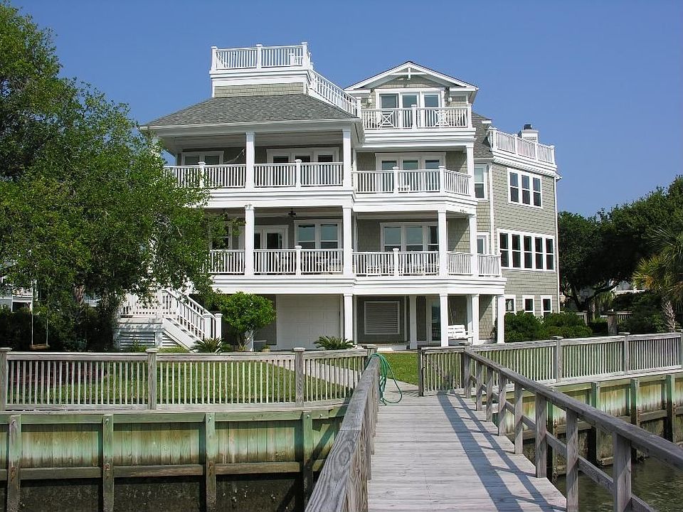 For Sale: 26 Island Drive, Wrightsville Beach, NC 28480