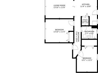 7701 S. Carpenter St LLC, Chicago, IL 60620