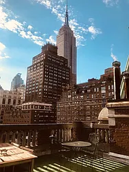 Rented by Oxford Property Group