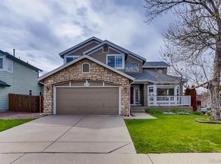 5117 S Ceylon Ct, Centennial, CO 80015