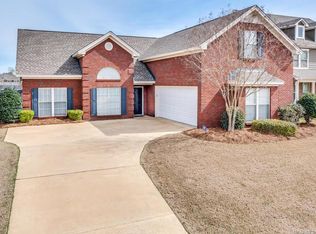 1355 Meadow Glen Rd, Montgomery, AL 36117