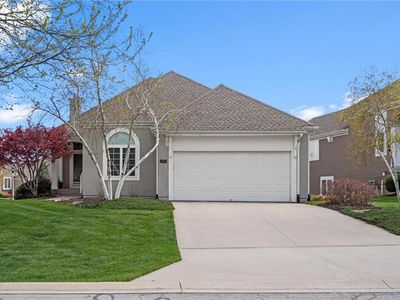 11705 S Hagan St, Olathe, KS, 66062
