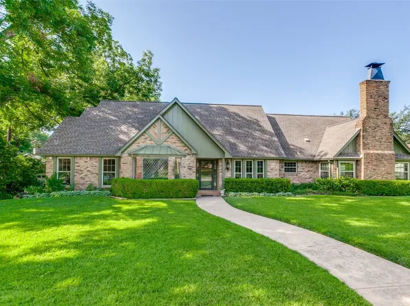 10882 Carissa Dr, Dallas, TX 75218