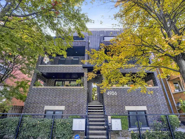 4956 N Western Ave Unit 1S, Chicago, IL 60625