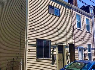 2323 Larkins Way, Pittsburgh, PA 15203