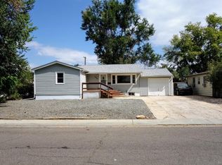 346 N 10th Ave, Brighton, CO 80601