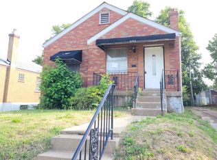 6343 Amelia Ave, Saint Louis, MO 63120