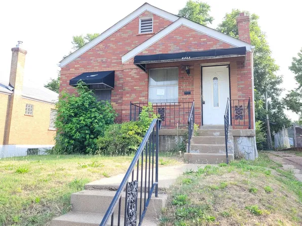 6343 Amelia Ave, Saint Louis, MO 63120