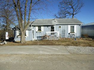 2828 Rr 72, Wheatland, MO 65779
