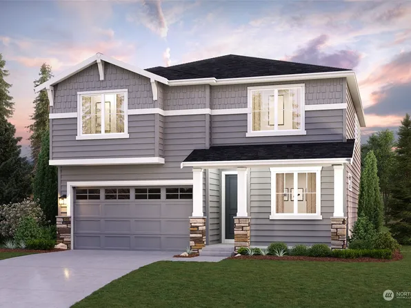 17607 NE Midnight Sun Loop #09, Poulsbo, WA 98370