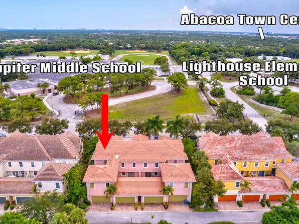 595 Dakota Drive Drive, Jupiter, FL 33458