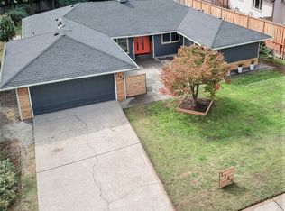 1140 Claremont St, Fircrest, WA 98466