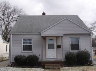 4635 S Detroit Ave, Toledo, OH 43614