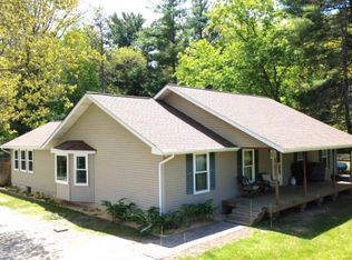 5891 Sand Rd, Caseville, MI 48725