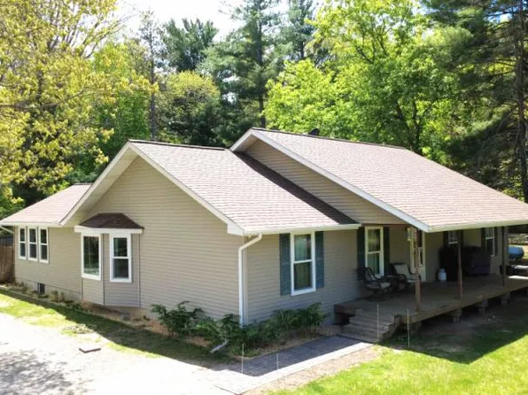 5891 Sand Rd, Caseville, MI 48725
