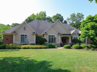 1171 Arapaho Dr, Morrow, OH 45152