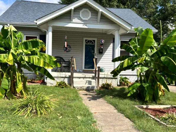 304 Noel Ave, Frankfort, KY 40601