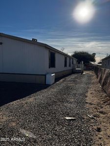 6916 E 7th Ave, Buckeye, AZ, 85326