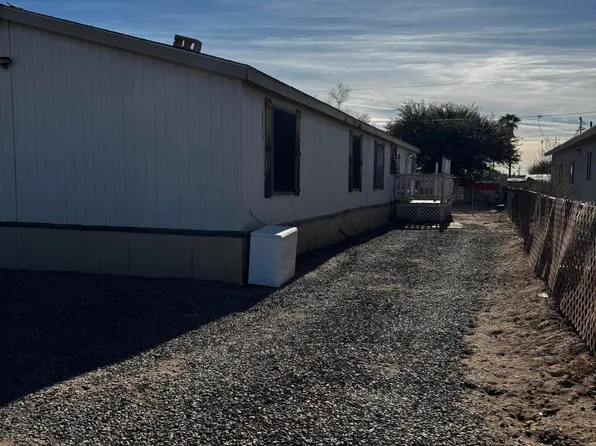 6916 7TH Avenue E, Buckeye, AZ 85326