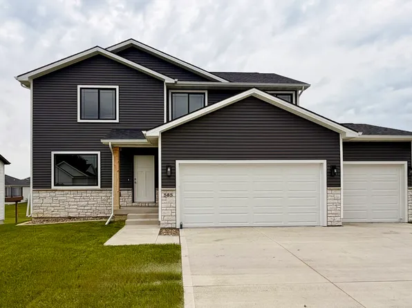 585 NW Georgetown Dr, Waukee, IA 50263