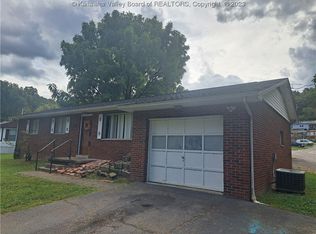4731 Darnell Rd, Huntington, WV 25705