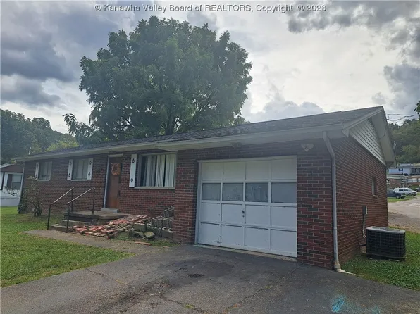 4731 Darnell Rd, Huntington, WV 25705