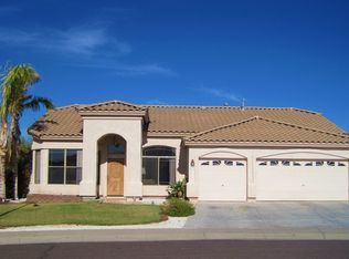 8312 W Griffin Ave, Glendale, AZ 85305