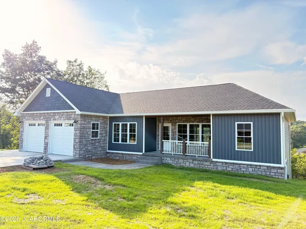 271 Scenic Acres Ln, Bonnots Mill, MO 65016