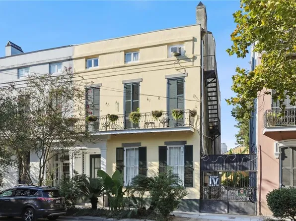 812 Esplanade Ave #6, New Orleans, LA 70116