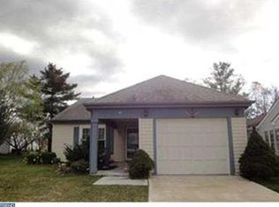 39 Westminster Dr S, Southampton, NJ