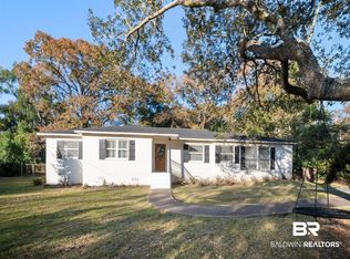 1420 Vega Dr, Mobile, AL 36693
