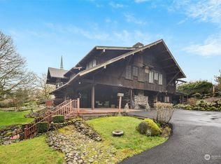 5721 8th Ave NE, Seattle, WA