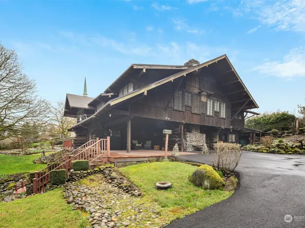 5721 8th Avenue NE, Seattle, WA 98105