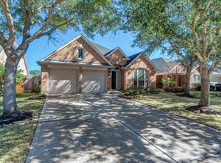 2531 Pepperidge Dr, Katy, TX 77494