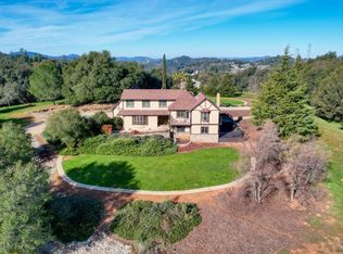 3150 Stagecoach Rd, Placerville, CA 95667